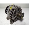 Recambio de alternador para renault megane iv berlina 5p 1.2 tce energy referencia OEM IAM 231008040R NRG9S012 