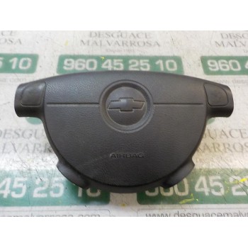 AIRBAG DELANTERO IZQUIERDO 