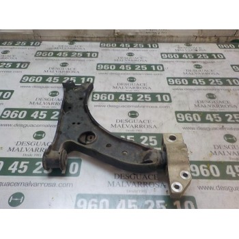 BRAZO SUSPENSION INFERIOR DELANTERO IZQUIERDO 