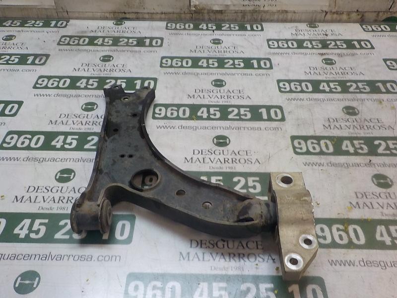 Recambio de brazo suspension inferior delantero izquierdo para volkswagen golf v berlina (1k1) 1.9 tdi referencia OEM IAM   