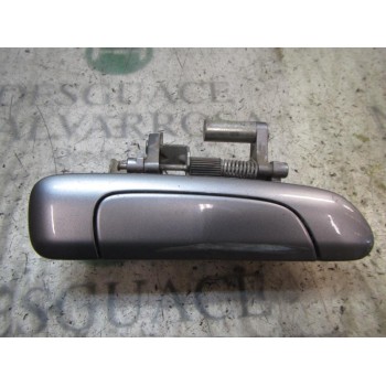 MANETA EXTERIOR TRASERA DERECHA 72640SAHG01ZF 