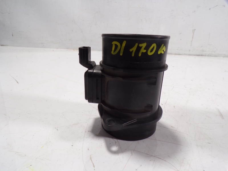 Recambio de caudalimetro para renault clio iv 1.5 dci diesel fap referencia OEM IAM 8200454482 8200682558 