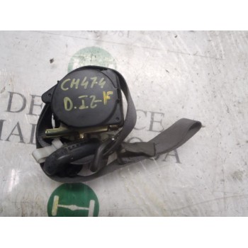 CINTURON SEGURIDAD DELANTERO IZQUIERDO 