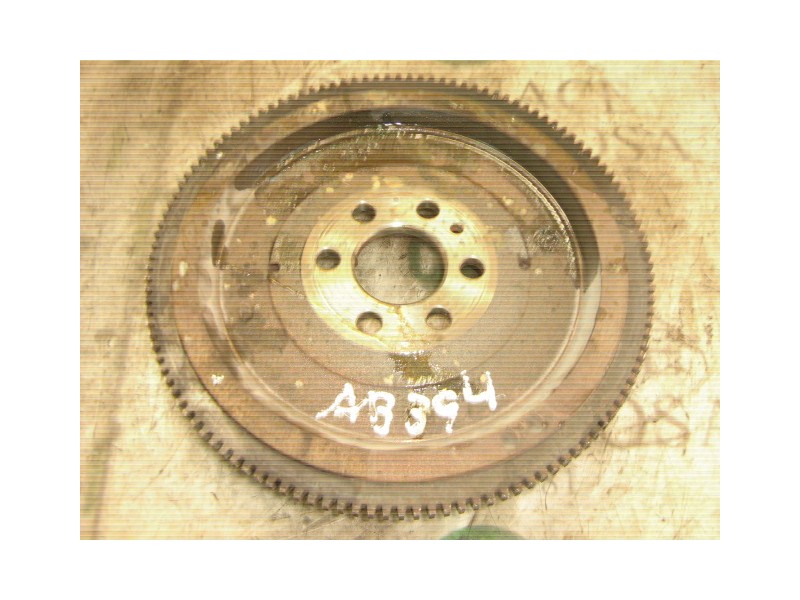 Recambio de volante motor para alfa romeo 146 1.4 t.spark referencia OEM IAM   