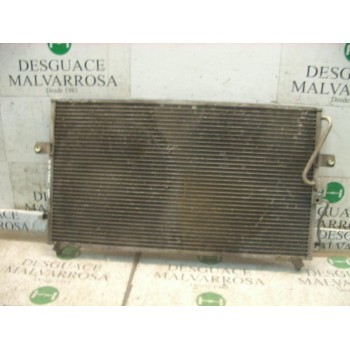 CONDENSADOR AIRE ACONDICIONADO 