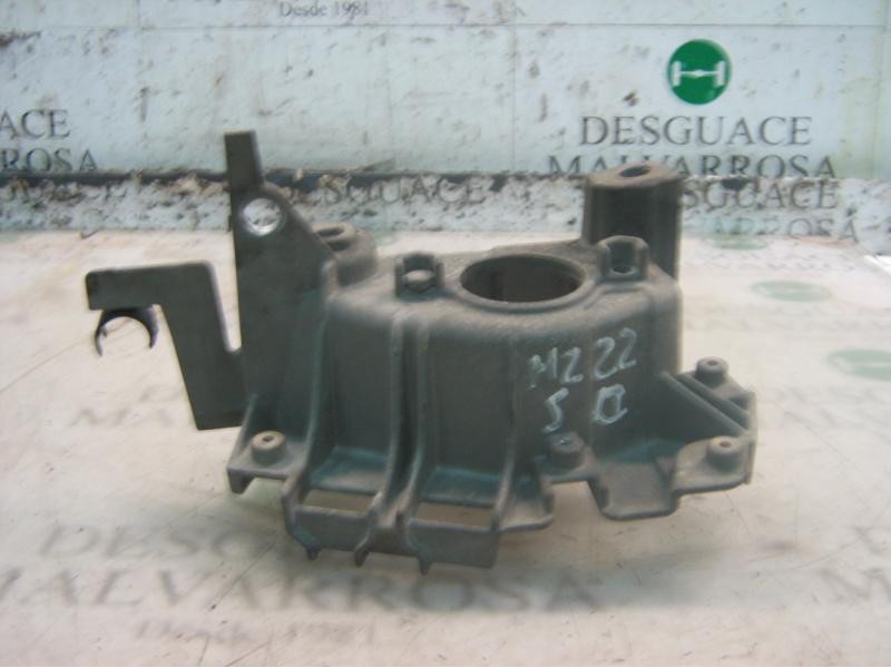 Recambio de soporte cambio para renault clio ii fase i (b/cbo) 1.2 referencia OEM IAM   