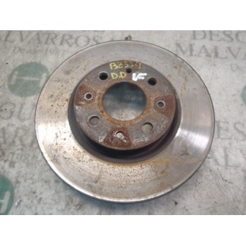 DISCO FRENO DELANTERO 