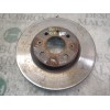 Recambio de disco freno delantero para fiat barchetta (183) 1.8 16v referencia OEM IAM   