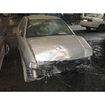 SEAT CORDOBA BERLINA (6K2)