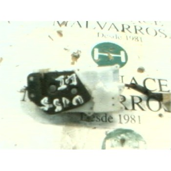 CERRADURA PUERTA DELANTERA IZQUIERDA 