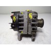Recambio de alternador para renault megane iv berlina 5p 1.2 tce energy referencia OEM IAM 231008040R NRG9S012 