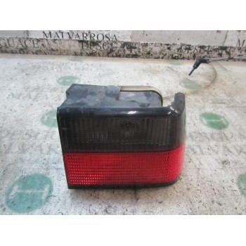 PILOTO TRASERO DERECHO 