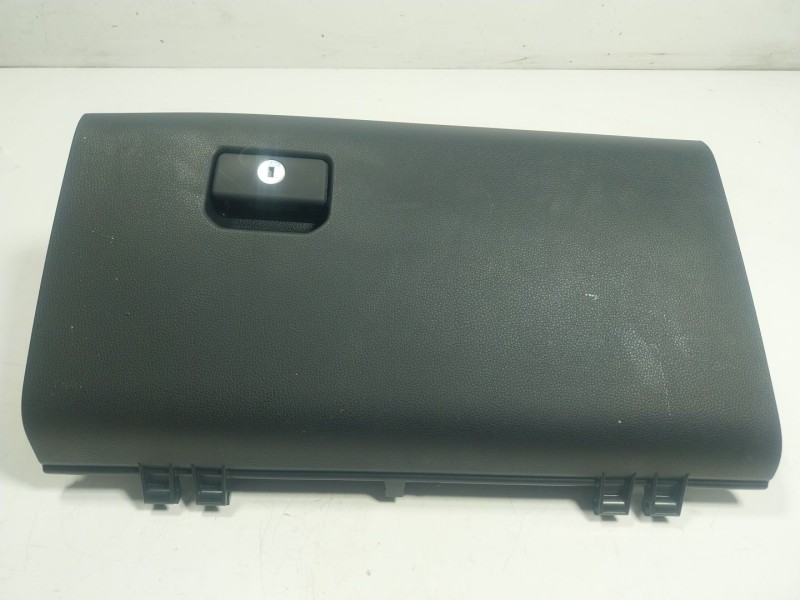 Recambio de guantera para toyota highlander (gsu7_, axuh7_) 2.5 hybrid awd (axuh78) referencia OEM IAM 553030E090C0 555010E050 