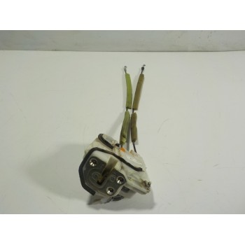 CERRADURA PUERTA TRASERA IZQUIERDA KD5373310 5B19E0515 