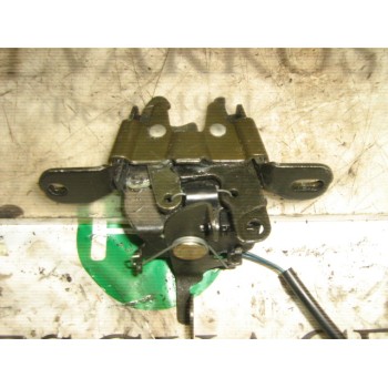 CERRADURA MALETERO / PORTON 