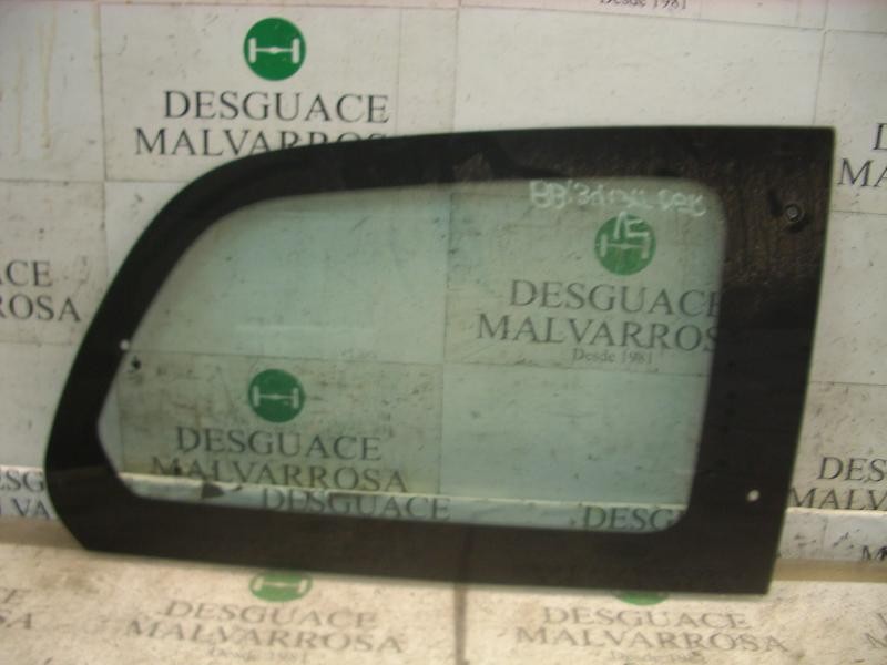 Recambio de cristal custodia trasero derecho para kia carnival td ls referencia OEM IAM   