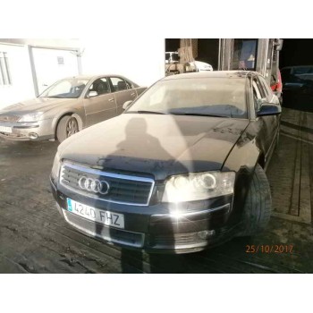AUDI A8 (4E2)