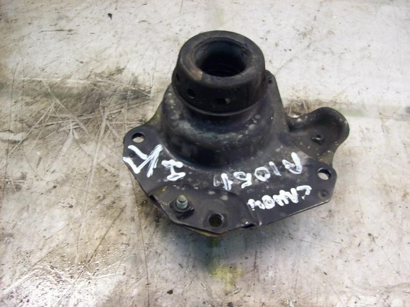 Recambio de soporte cambio para volkswagen polo berlina (6n2) trendline referencia OEM IAM   