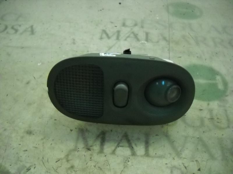 Recambio de piloto interior para renault clio ii fase ii (b/cb0) authentique referencia OEM IAM   