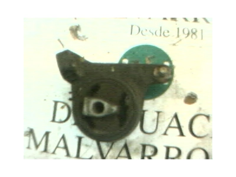 Recambio de soporte cambio para mg serie 200 (rf) 220 sd (5-ptas.) referencia OEM IAM   