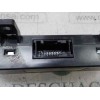 Recambio de modulo electronico para citroën c4 lim. 1.6 hdi fap referencia OEM IAM 6405RW 9674767780 