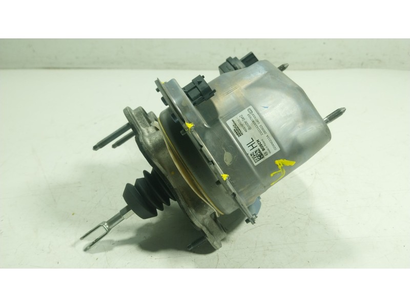 Recambio de servofreno para nissan juke (f16_) 1.6 hybrid referencia OEM IAM 460076PE0E 460076PE0E 