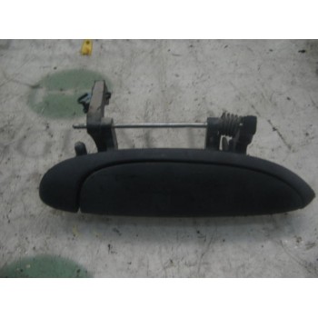 MANETA EXTERIOR DELANTERA DERECHA 