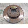 Recambio de disco freno trasero para fiat barchetta (183) 1.8 16v referencia OEM IAM   