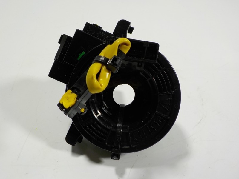 Recambio de anillo airbag para subaru xv (g5) executive plus referencia OEM IAM 83196FJ020 83111FL22 