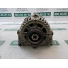 Recambio de alternador para chevrolet aveo lt referencia OEM IAM   