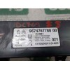 Recambio de modulo electronico para citroën c4 lim. 1.6 hdi fap referencia OEM IAM 6405RW 9674767780 