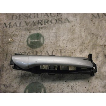 MANETA EXTERIOR TRASERA DERECHA A2037660602 