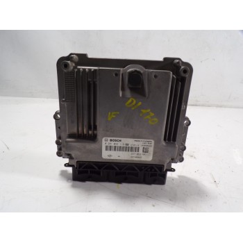 CENTRALITA MOTOR UCE 237107476R 237106319R 0281033119