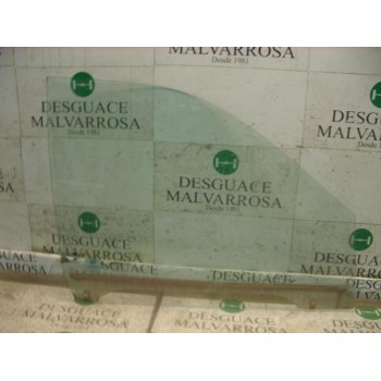 CRISTAL PUERTA DELANTERO DERECHO 