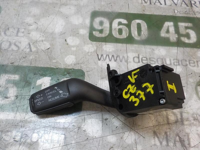 Recambio de modulo electronico para seat exeo st (3r5)(2009>) 2.0 tdi referencia OEM IAM 4E0953521B4PK 4E0953521B 