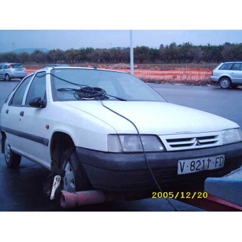 CITROËN ZX