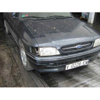 FORD ORION