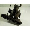 Recambio de turbocompresor para alfa romeo gt (125) 1.9 jtd (m) 16v cat referencia OEM IAM  55196859 