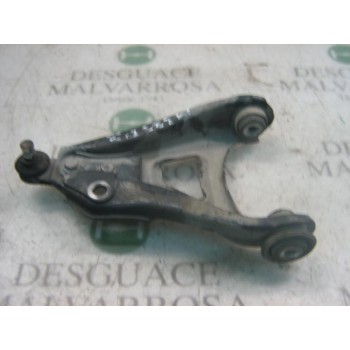 BRAZO SUSPENSION INFERIOR DELANTERO IZQUIERDO 