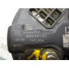 Recambio de alternador para chevrolet aveo lt referencia OEM IAM   