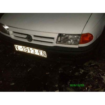 OPEL ASTRA F BERLINA