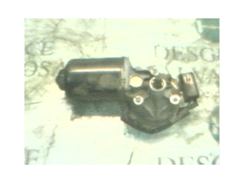 Recambio de motor limpia delantero para mg serie 200 (rf) 220 sd (5-ptas.) referencia OEM IAM   