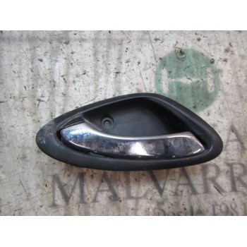 MANETA INTERIOR DELANTERA IZQUIERDA 72160SAAJ01ZA 