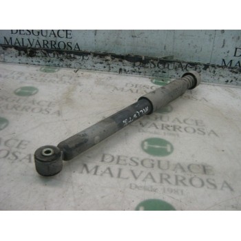 AMORTIGUADOR TRASERO IZQUIERDO 