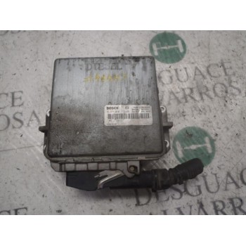 CENTRALITA MOTOR UCE 