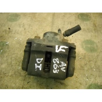 PINZA FRENO DELANTERA IZQUIERDA 