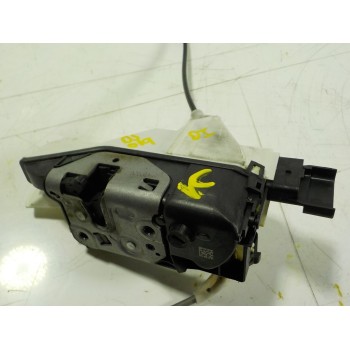 CERRADURA PUERTA DELANTERA IZQUIERDA 9675505180 755051 5422A0358J6