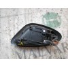 Recambio de maneta interior delantera izquierda para honda jazz (gd1/5) 1.4 ls referencia OEM IAM 72160SAAJ01ZA  