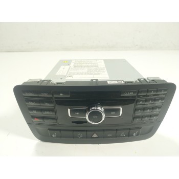 SISTEMA NAVEGACION GPS A2469008908 A2469007008 