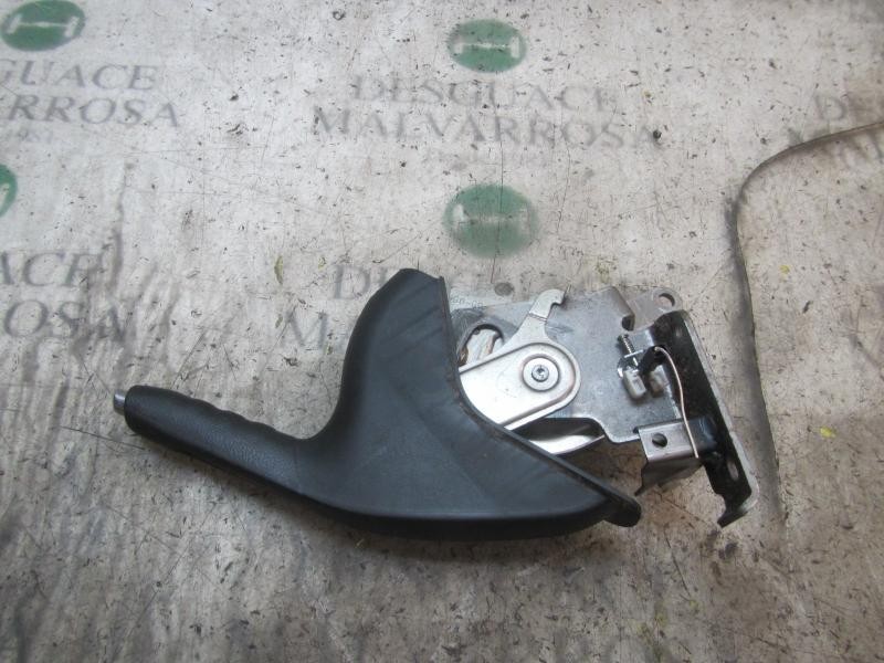 Recambio de palanca freno de mano para ford fiesta (cb1) 1.25 16v cat referencia OEM IAM 1802535  